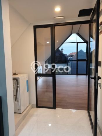 Rumah Mewah Akses Mudah di Bandung Unfurnished Rumah Mewah Akses Mudah di Bandung Unfurnished