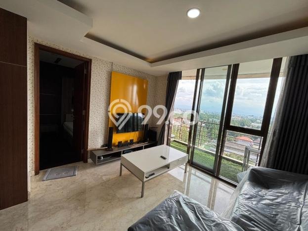 Apartemen Disewakan 2 Kamar Murah Siap Huni di Bandung, Luas 88m2 Apartemen Disewakan 2 Kamar Murah Siap Huni di Bandung, Luas 88m2