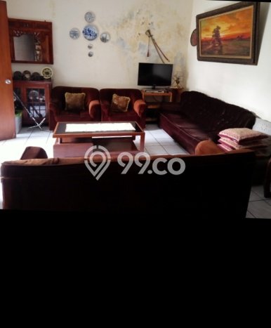 Rumah Elit Modern Siap Huni di BKR Bandung Rumah Elit Modern Siap Huni di BKR Bandung