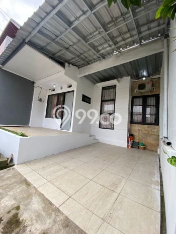 For Sale Rumah 3 Kamar Lokasi Strategis Bagus dan Strategis di Cimanggis For Sale Rumah 3 Kamar Lokasi Strategis Bagus dan Strategis di Cimanggis