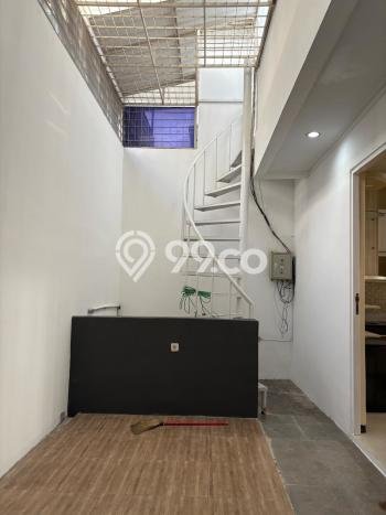 Jual Rumah Eksklusif 3 KT di Taman Kopo Indah, Bandung Jual Rumah Eksklusif 3 KT di Taman Kopo Indah, Bandung