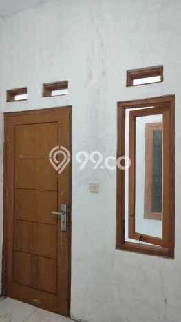 Rumah Minimalis 9 KT LT 86m2 di Cijerah Rumah Minimalis 9 KT LT 86m2 di Cijerah