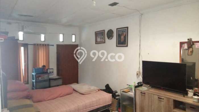 Rumah Elit Modern Siap Huni di BKR Bandung Rumah Elit Modern Siap Huni di BKR Bandung