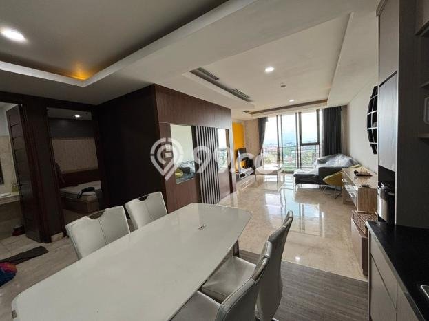 Apartemen Disewakan 2 Kamar Murah Siap Huni di Bandung, Luas 88m2 Apartemen Disewakan 2 Kamar Murah Siap Huni di Bandung, Luas 88m2