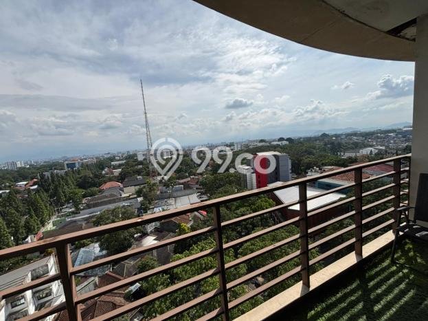 Apartemen Disewakan 2 Kamar Murah Siap Huni di Bandung, Luas 88m2 Apartemen Disewakan 2 Kamar Murah Siap Huni di Bandung, Luas 88m2