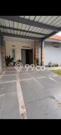 Rumah Modern 2 KT di Soekarno Hatta Bandung Unfurnished Rumah Modern 2 KT di Soekarno Hatta Bandung Unfurnished