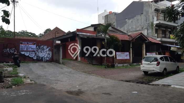 Rumah Elit Modern Siap Huni di Cihampelas Bandung Rumah Elit Modern Siap Huni di Cihampelas Bandung