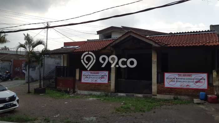 Rumah Elit Modern Siap Huni di Cihampelas Bandung Rumah Elit Modern Siap Huni di Cihampelas Bandung