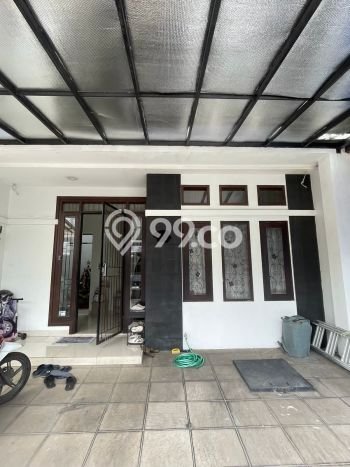 Rumah Minimalis 2 KT di Mekar Wangi Bandung Unfurnished Rumah Minimalis 2 KT di Mekar Wangi Bandung Unfurnished