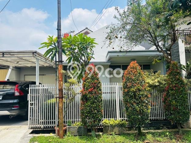 For Sale Rumah 3 Kamar Lokasi Ideal Bagus dan Strategis di Arcamanik For Sale Rumah 3 Kamar Lokasi Ideal Bagus dan Strategis di Arcamanik