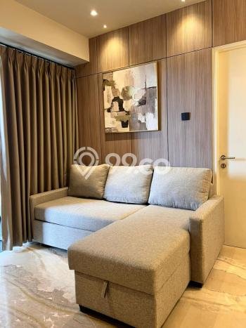 Hunian Apartemen 2 KT 1 KM di Cicendo, Bandung Dijual Cepat Hunian Apartemen 2 KT 1 KM di Cicendo, Bandung Dijual Cepat