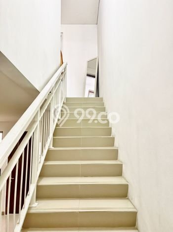 Rumah Modern 4 KT di Buah Batu Bandung Unfurnished Rumah Modern 4 KT di Buah Batu Bandung Unfurnished