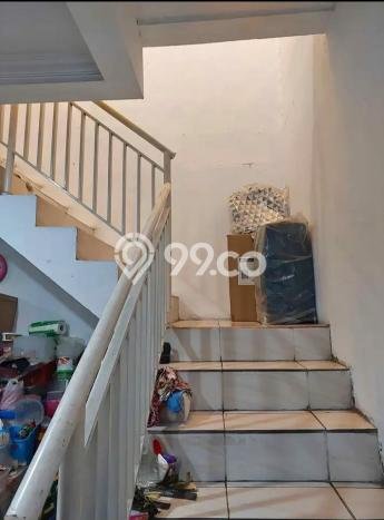 Rumah Minimalis 4 Kamar LT 108m2 di Taman Kopo Indah Rumah Minimalis 4 Kamar LT 108m2 di Taman Kopo Indah