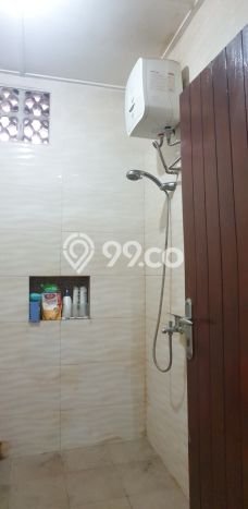 Rumah Mewah LB 100m2 Siap Pakai Desain Elegan di Sayap Dago, Bandung Rumah Mewah LB 100m2 Siap Pakai Desain Elegan di Sayap Dago, Bandung
