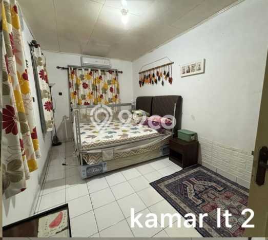 Rumah Modern Cantik 5 KT Siap Huni di Antapani Rumah Modern Cantik 5 KT Siap Huni di Antapani