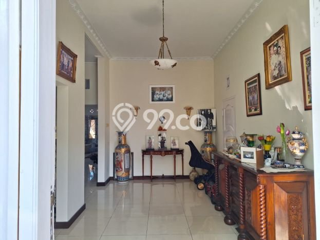 Siap Huni Rumah Mewah 5 Kamar di Sukajadi Dekat ke Mana Saja Siap Huni Rumah Mewah 5 Kamar di Sukajadi Dekat ke Mana Saja