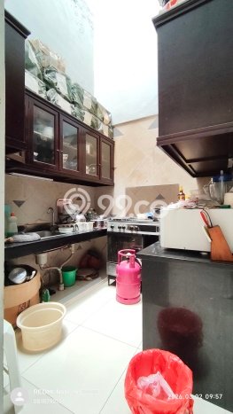 Jual Rumah Mewah Megah Dengan View Cantik di Sunter, Jakarta Utara Jual Rumah Mewah Megah Dengan View Cantik di Sunter, Jakarta Utara