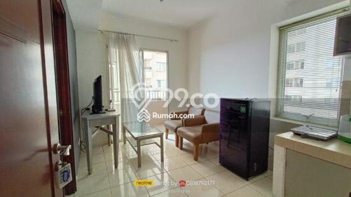 Apartemen Terjangkau Dijual di Jakarta Utara 1 KT & 1 KM Apartemen Terjangkau Dijual di Jakarta Utara 1 KT & 1 KM