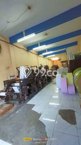 Ruko Dijual Lokasi Emas di Cakung Luas 148m2 Ruko Dijual Lokasi Emas di Cakung Luas 148m2
