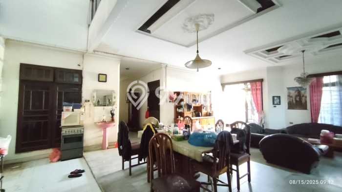 Rumah Luxury Modern Siap Huni di Green garden Jakarta Barat Rumah Luxury Modern Siap Huni di Green garden Jakarta Barat