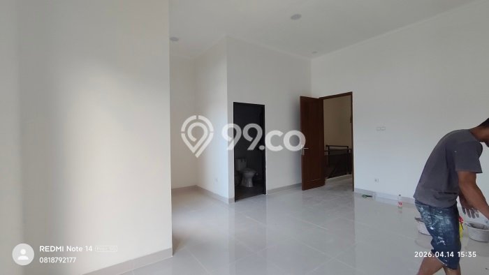 Siap Huni Rumah Mewah 4 Kamar di Kelapa Gading Dekat ke Mana Pun Siap Huni Rumah Mewah 4 Kamar di Kelapa Gading Dekat ke Mana Pun