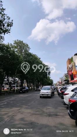 Ruko paling strategis disewakan di Kelapa Gading Jakarta Utara Ruko paling strategis disewakan di Kelapa Gading Jakarta Utara