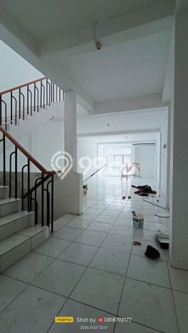 Ruko Paling Dicari LB 200m2 Dijual di Kelapa Gading Ruko Paling Dicari LB 200m2 Dijual di Kelapa Gading