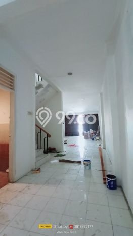 Ruko Paling Dicari LB 200m2 Dijual di Kelapa Gading Ruko Paling Dicari LB 200m2 Dijual di Kelapa Gading