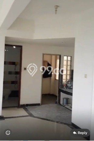 Untuk Dijual Apartemen 2 KT & 2 KM di Jakarta Timur Area Strategis Untuk Dijual Apartemen 2 KT & 2 KM di Jakarta Timur Area Strategis