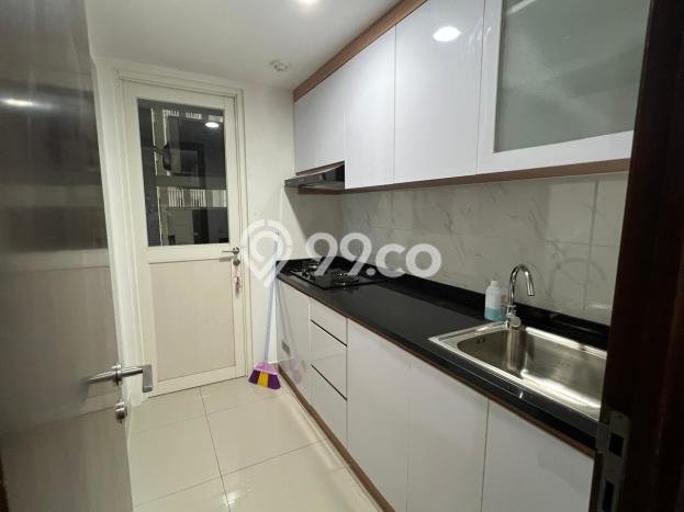 Dijual Apartemen 2 KT 3 KM di Kelapa Gading Dijual Apartemen 2 KT 3 KM di Kelapa Gading