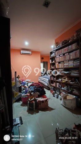 Jual Rumah Mewah Megah Dengan View Cantik di Sunter, Jakarta Utara Jual Rumah Mewah Megah Dengan View Cantik di Sunter, Jakarta Utara
