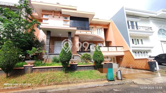 For Sale Rumah Mewah Exclusive di Kelapa Gading, Jakarta Utara For Sale Rumah Mewah Exclusive di Kelapa Gading, Jakarta Utara