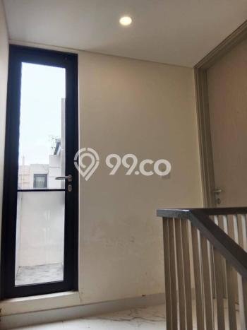 For Sale! Luxury House LT 204m2 Desain Modern di Jakarta Garden City For Sale! Luxury House LT 204m2 Desain Modern di Jakarta Garden City