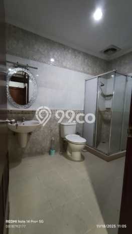 Ready to Use! Premium House LT 240m2 Desain Modern di Cipinang Ready to Use! Premium House LT 240m2 Desain Modern di Cipinang