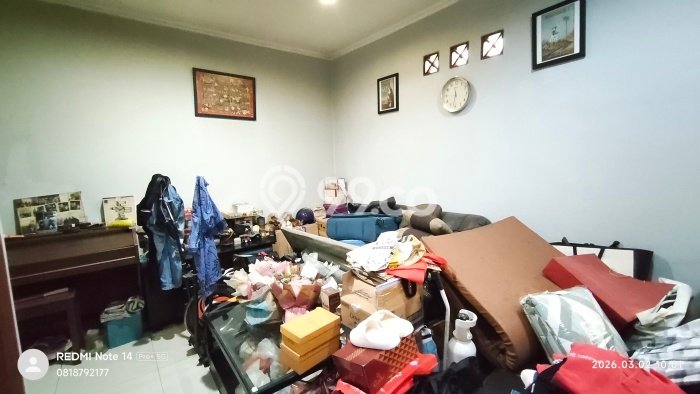 Jual Rumah Mewah Megah Dengan View Cantik di Sunter, Jakarta Utara Jual Rumah Mewah Megah Dengan View Cantik di Sunter, Jakarta Utara