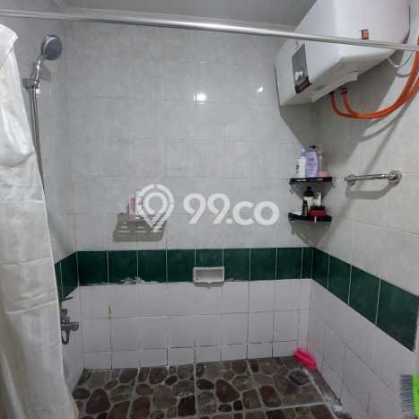 Tersedia Apartemen 3 KT & 2 KM di Kelapa Gading, Jakarta Utara Tersedia Apartemen 3 KT & 2 KM di Kelapa Gading, Jakarta Utara