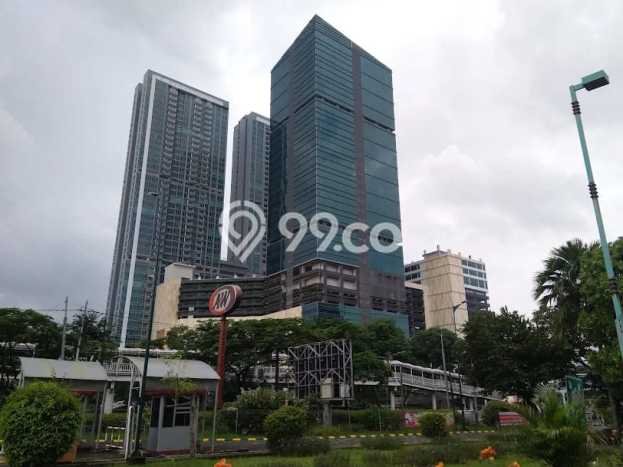 Kantor Dijual Lokasi Stratagis di Cempaka Putih Jakarta Pusat Cocok untuk Investasi Kantor Dijual Lokasi Stratagis di Cempaka Putih Jakarta Pusat Cocok untuk Investasi