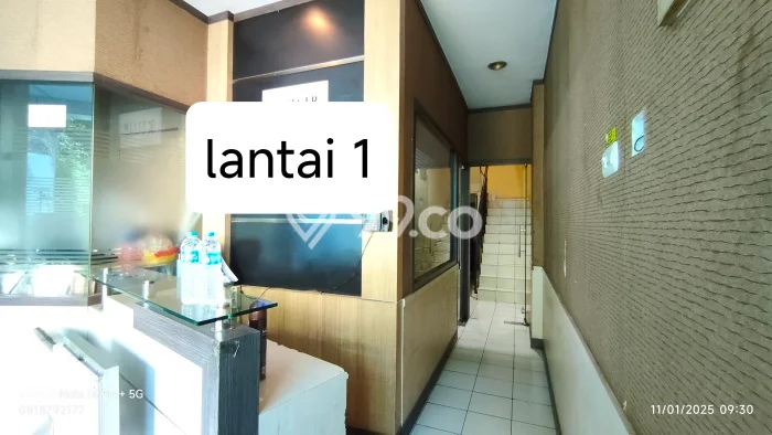 Paling Diincar! Ruko Dijual di Cawang Harga Kompetitif Paling Diincar! Ruko Dijual di Cawang Harga Kompetitif