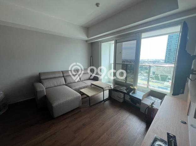 Dijual Apartemen 2 KT 3 KM di Kelapa Gading Dijual Apartemen 2 KT 3 KM di Kelapa Gading
