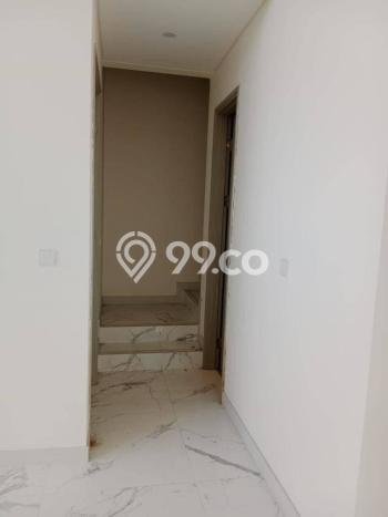For Sale! Luxury House LT 204m2 Desain Modern di Jakarta Garden City For Sale! Luxury House LT 204m2 Desain Modern di Jakarta Garden City