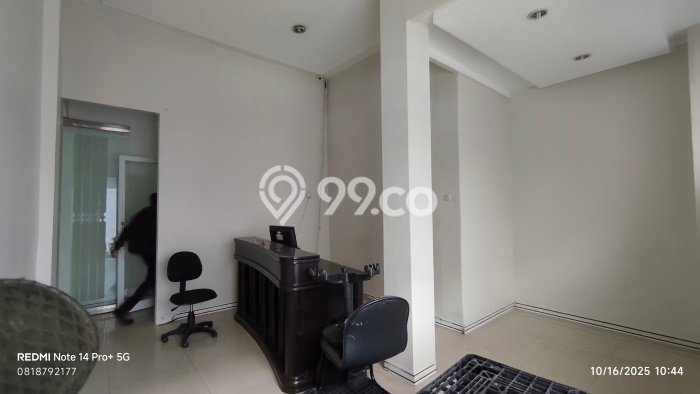 Gudang Dijual di Prime Area Jakarta Selatan Luas 500m2 Gudang Dijual di Prime Area Jakarta Selatan Luas 500m2