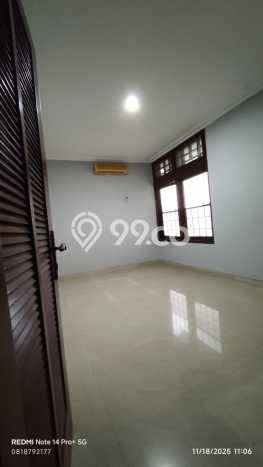 Ready to Use! Premium House LT 240m2 Desain Modern di Cipinang Ready to Use! Premium House LT 240m2 Desain Modern di Cipinang