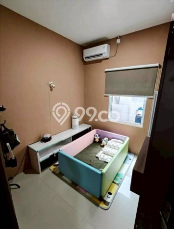 Jual Rumah Eksklusif 2 KT di Batam Centre, Batam Jual Rumah Eksklusif 2 KT di Batam Centre, Batam