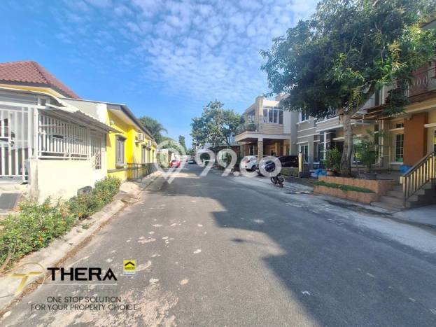 Dijual Rumah Modern 5 KT di Batam Centre, Batam Dijual Rumah Modern 5 KT di Batam Centre, Batam