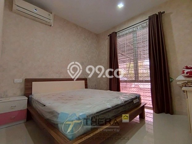 For Sale Rumah 3 Kamar Lokasi Strategis Bagus dan Strategis di Batam Centre For Sale Rumah 3 Kamar Lokasi Strategis Bagus dan Strategis di Batam Centre