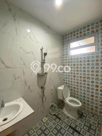 Rumah Minimalis 5 Kamar LT 90m2 di Batam Centre Rumah Minimalis 5 Kamar LT 90m2 di Batam Centre