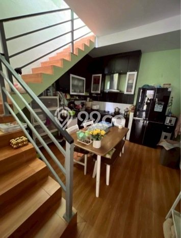 Rumah Strategis Modern Lb 115m2 di Batam Centre, Batam Rumah Strategis Modern Lb 115m2 di Batam Centre, Batam