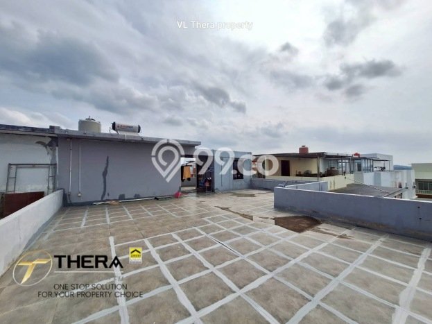 Rumah Mewah Dijual LT 264m2 di Batam Kota, Batam Rumah Mewah Dijual LT 264m2 di Batam Kota, Batam