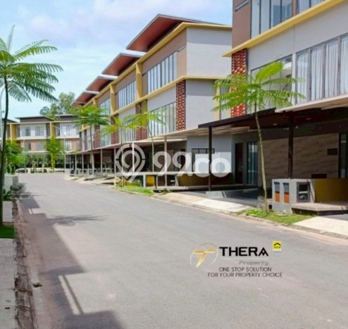 Dijual Rumah 3 Kamar Lokasi Strategis Nyaman dan Strategis di Batam Centre Dijual Rumah 3 Kamar Lokasi Strategis Nyaman dan Strategis di Batam Centre