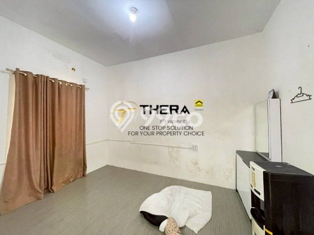 Rumah Modern 2 Kamar LT 112m2 di Batam Centre Rumah Modern 2 Kamar LT 112m2 di Batam Centre